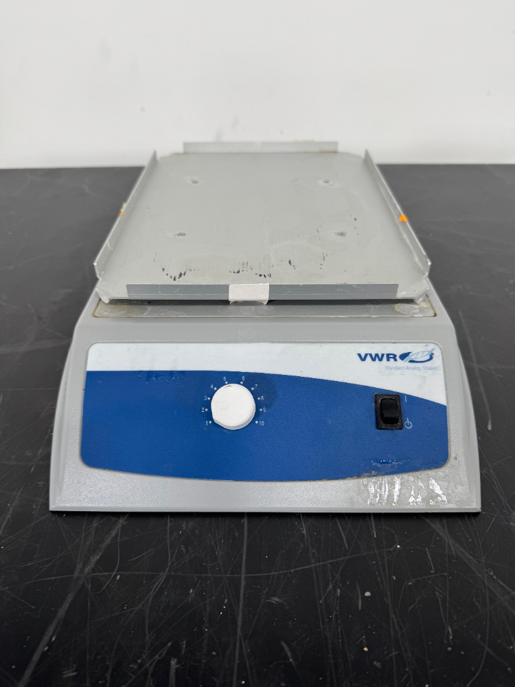 Image of VWR Standard Analog Shaker